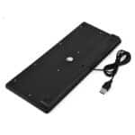 ⁦لوحة مفاتيح صغيرة USB⁩ - الصورة ⁦2⁩