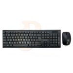 ⁦لوحة مفاتيح لاسلكية Nicrodigit MD314EK⁩ - الصورة ⁦2⁩