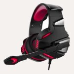 سماعة ألعاب ASA A5 – تجربة صوتية قوية وغامرة