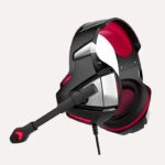 ⁦سماعة ألعاب ASA A5 – تجربة صوتية قوية وغامرة⁩ - الصورة ⁦4⁩