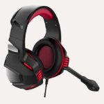 ⁦سماعة ألعاب ASA A5 – تجربة صوتية قوية وغامرة⁩ - الصورة ⁦3⁩