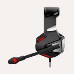 ⁦سماعة ألعاب ASA A5 – تجربة صوتية قوية وغامرة⁩ - الصورة ⁦2⁩