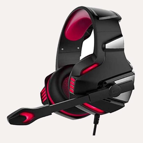 سماعة ألعاب ASA A5 – تجربة صوتية قوية وغامرة