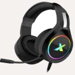 🎧 سماعة الألعاب XTREME RGB HZ-767 🎧