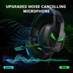 ⁦🔹 EKSA FENRIR S E7000 - سماعة الألعاب الاحترافية 🎧🔥⁩ - الصورة ⁦3⁩