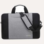 DZ Backpack – Model BP05Q – Gray - Image 5