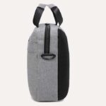 DZ Backpack – Model BP05Q – Gray - Image 4