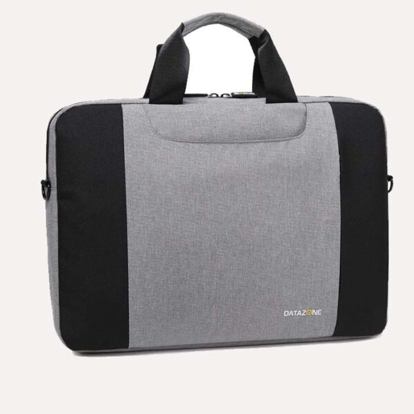 DZ Backpack – Model BP05Q – Gray