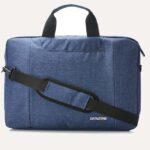 DZ Backpack – Model BP05Q – Blue with Grey