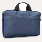 DZ Backpack – Model BP05Q – Blue with Grey - Image 5