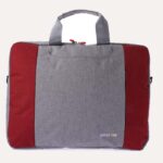 DZ Backpack – Model BP05Q – Red