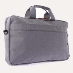 DZ Backpack – Model BP05Q – Red - Image 3