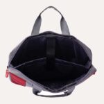 DZ Backpack – Model BP05Q – Red - Image 2