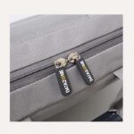 DZ Backpack – Model BP01Q – Blue - Image 2