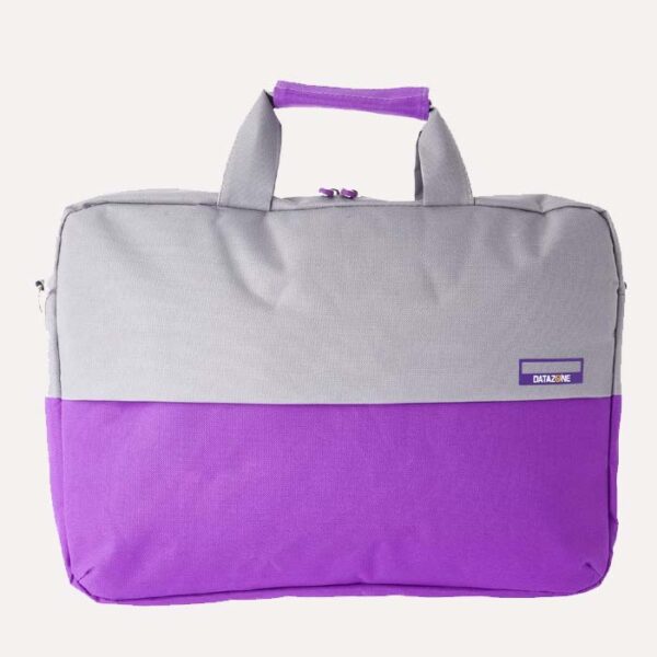 DZ Backpack – Model BP01Q – Purple