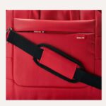 DataZone DZ Backpack – Model BP004Q – Red - Image 4