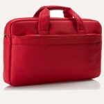 DataZone DZ Backpack – Model BP004Q – Red - Image 3