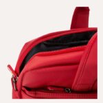 DataZone DZ Backpack – Model BP004Q – Red - Image 2