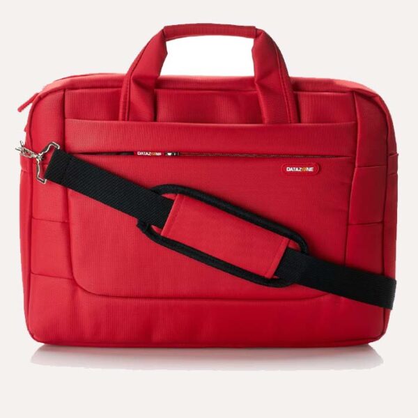 DataZone DZ Backpack – Model BP004Q – Red