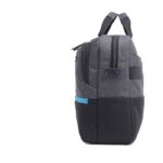 DataZone Backpack – Model DZ-BP03F – Gray - Image 5