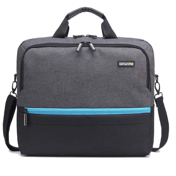 DataZone Backpack – Model DZ-BP03F – Gray