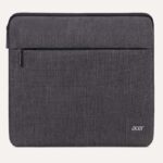 Acer Protective Sleeve – Model SMK-GRY – Gray