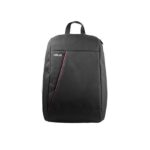 🎒 حقيبة NEREUS BACKPACK - مقاس 16 إنش - أسود