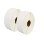Thermal Paper – Size: 38×25 mm - Image 3