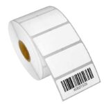 Thermal Paper – Size: 38×25 mm - Image 2