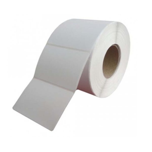 Thermal Paper – Size: 38×25 mm