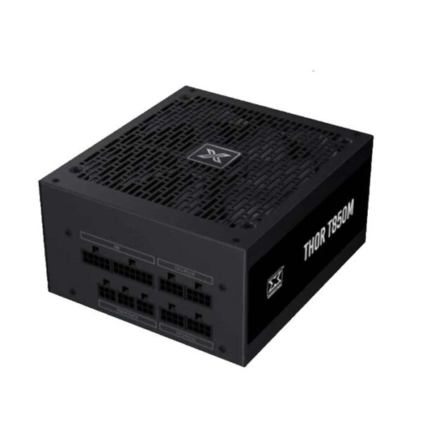 مزود الطاقة XIGMATEK THOR 850W 80 PLUS BRONZE