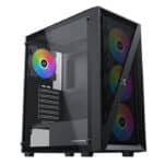 كيس كمبيوتر - XIGMATEK BLADE RGB