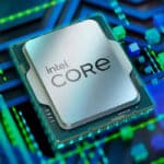 ⁦معالج Intel Core i5-14400F – أداء قوي للألعاب والمهام المتعددة⁩ - الصورة ⁦3⁩