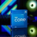 ⁦معالج Intel Core i5-14400F – أداء قوي للألعاب والمهام المتعددة⁩ - الصورة ⁦2⁩
