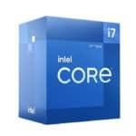 معالج Intel Core i7-12700F – أداء احترافي للألعاب والمهام الثقيلة