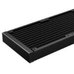 ⁦مبرد سائل XIGMATEK FENIX 240 ARGB – تبريد قوي مع رأس مضخة بإضاءة ARGB⁩ - الصورة ⁦4⁩