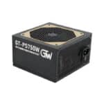 مزود طاقة GTW 750W BRONZE – كفاءة وأداء موثوق