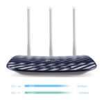 TP-Link Archer C20 Router – AC750 Dual Band Wireless