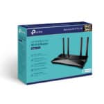 TP-Link Archer AX10 Router – AX1500 Wi-Fi 6 - Image 2