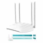 Access Point TP-Link TL-WA1201 – AC1200 Wireless Gigabit