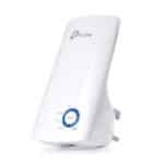 TP-Link TL-WA850RE Wi-Fi Extender – 300Mbps