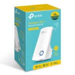 TP-Link TL-WA850RE Wi-Fi Extender – 300Mbps - Image 2