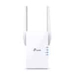 TP-Link RE605X AX1800 Wi-Fi 6 Range Extender - Dual Band - Image 8