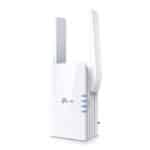 TP-Link RE605X AX1800 Wi-Fi 6 Range Extender - Dual Band - Image 2