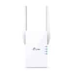 TP-Link RE505X AX1500 Wi-Fi 6 Range Extender - Dual Band - Image 2