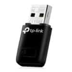 ⁦محول واي فاي USB - TP-Link WN823N 300Mbps - صغير الحجم ومحمول⁩ - الصورة ⁦5⁩