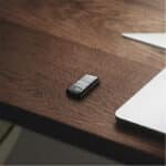 ⁦محول واي فاي USB - TP-Link WN823N 300Mbps - صغير الحجم ومحمول⁩ - الصورة ⁦2⁩