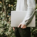 ⁦محول واي فاي USB - TP-Link Archer T3U AC600 Nano Dual Band - صغير الحجم وقوي الأداء⁩ - الصورة ⁦3⁩