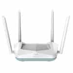 راوتر دي لينك R15 AX1500 واي فاي 6 مزدوج النطاق بالذكاء الاصطناعي