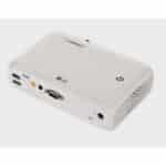 ⁦بروجكتر LG PH510P - 550 لومن ANSI - 30,000 ساعة - دقة 720P⁩ - الصورة ⁦3⁩